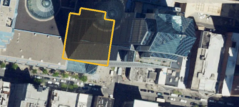 Two-Bedroom Residential Income Property