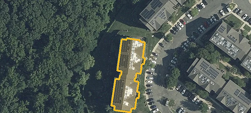 Skyland Town Center Mixed-Use Property