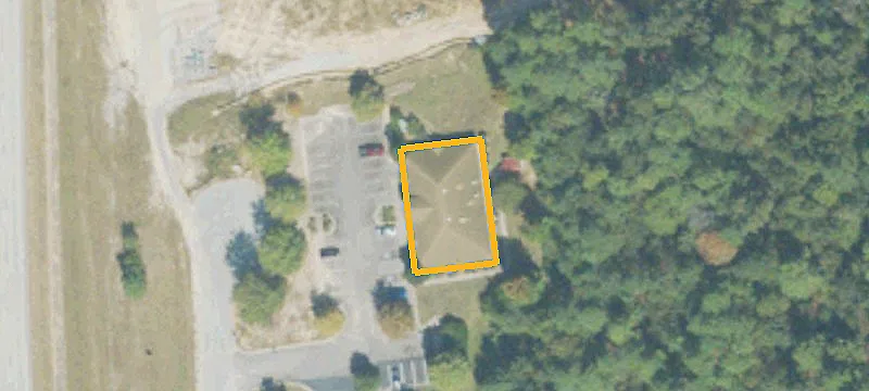 Commercial Land with Office Plans
