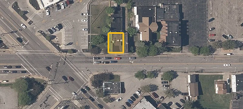 Storefront Property
