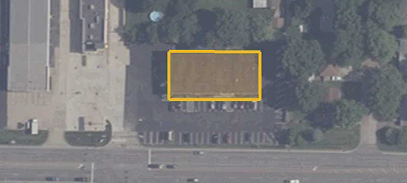 Flex Space With Warehouse