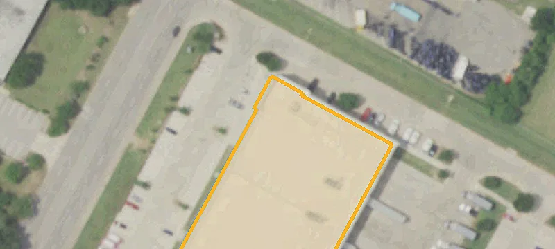 HVAC Warehouse Sublease