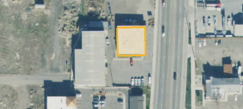 Renovated Office Units