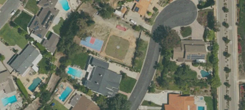 LAND