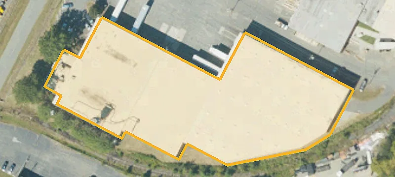 Multi-Building Warehouse Property