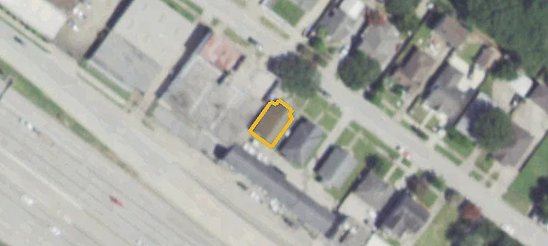 12-Unit Apartment Building