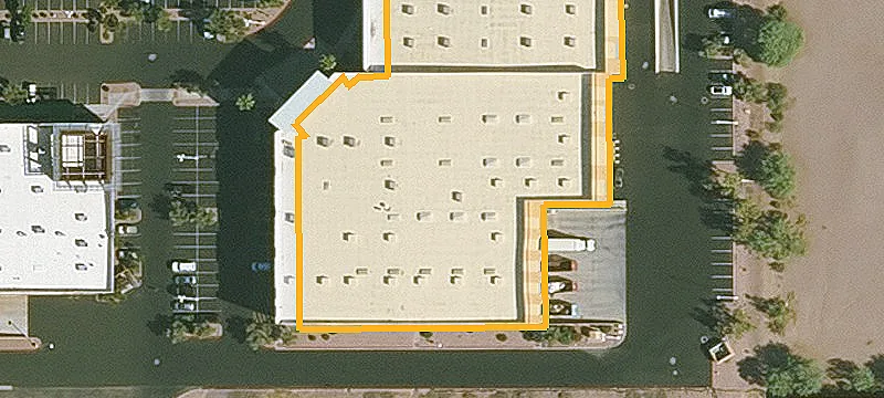 Flex Space with Office Showroom