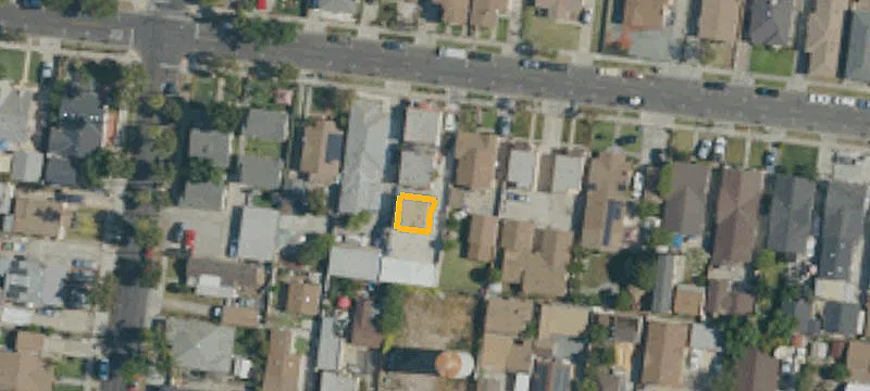 Spanish-Style Triplex with Garages