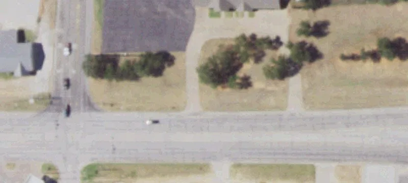 Flex Space with Fenced Yard