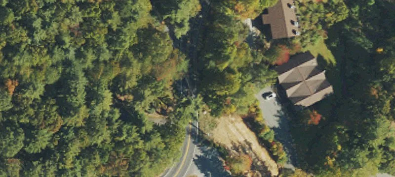 Highway Frontage Commercial Land