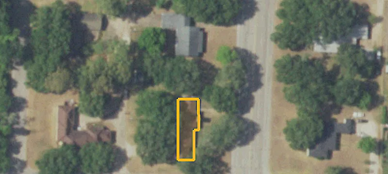Land or Vacant Lot