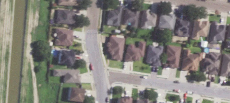 Vacant Land