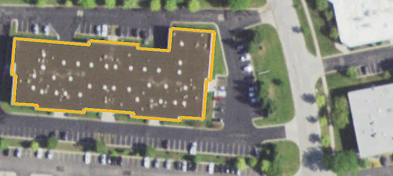 Renovated Flex Space