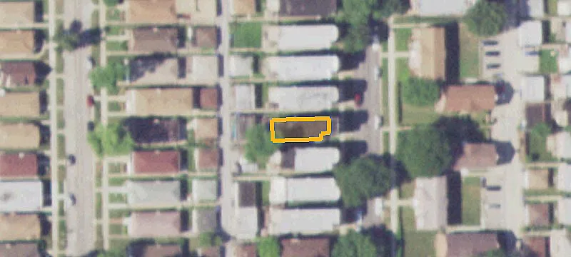 Multifamily Property