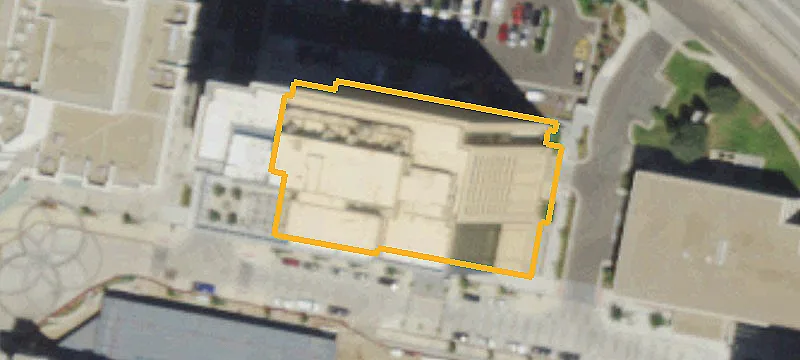 Transit-Oriented Office Buildings