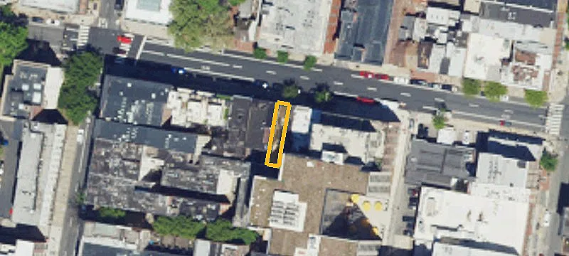 Old City Retail Space