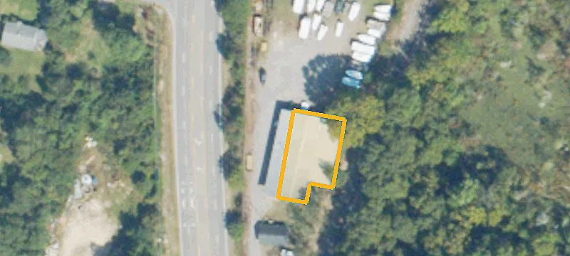 Flex Warehouse with Office