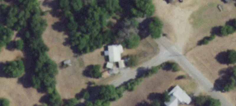 Grazing Farm with Ranch Home
