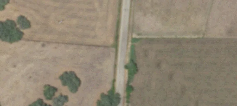 Ranch Property With Workshop
