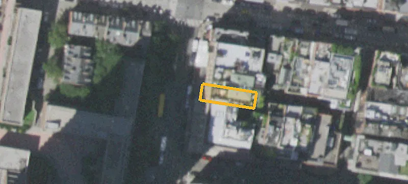 Renovated Restaurant Space