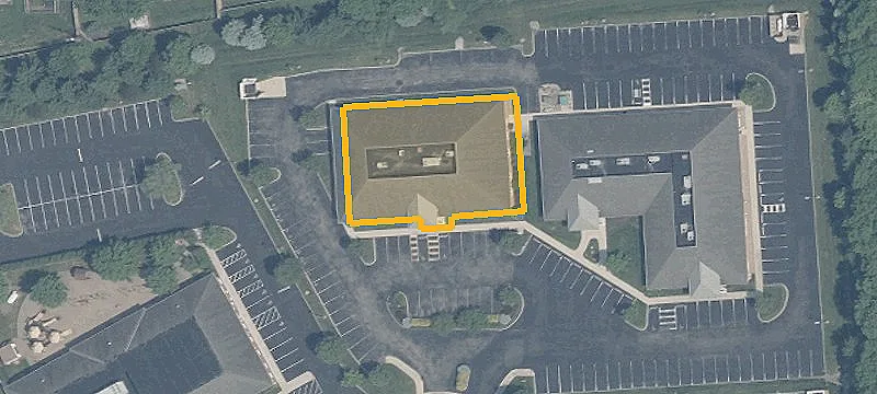 Owner-User Office Building