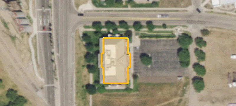 Office Units Near I-25