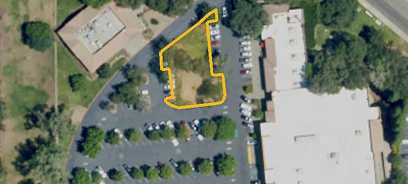 Neighborhood Shopping Center Space