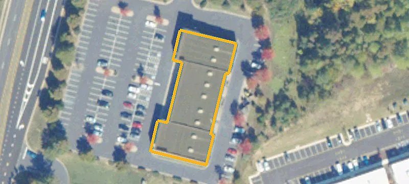 Commercial Land for Medical Office Development