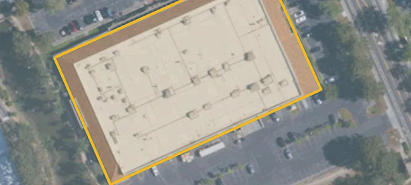 Leased Flex R&D Building