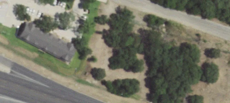 Commercial Land