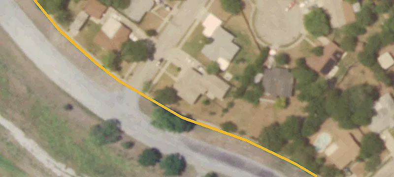 Two-Unit Duplex with Carport