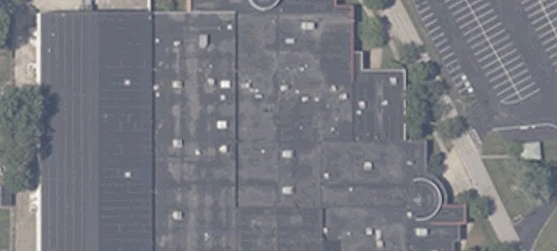 I-2-Zoned Industrial Land Parcel