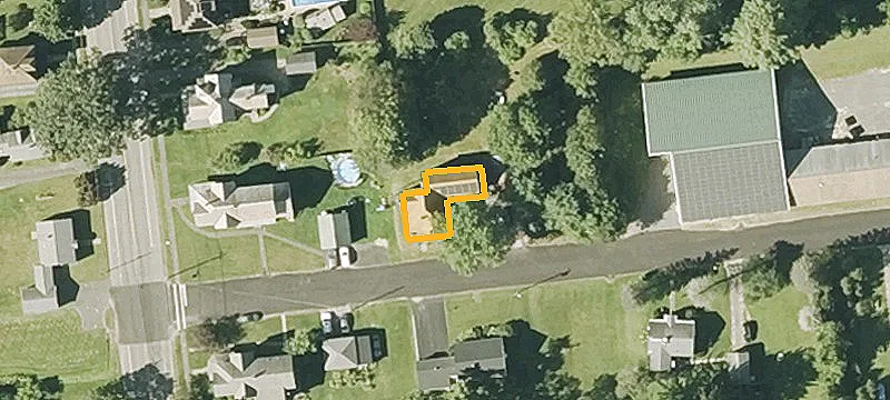 Residential Income Property