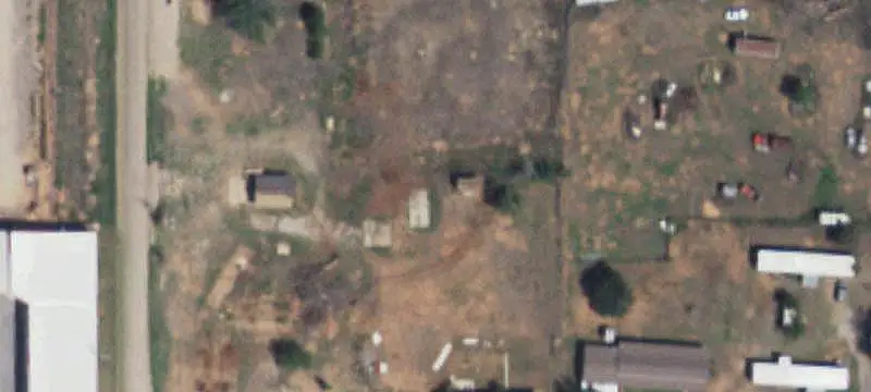 Commercial Land with Water Well