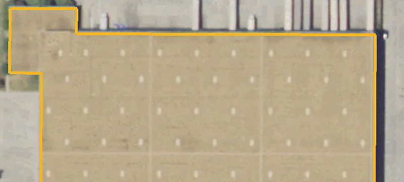 Controlled-Access Distribution Center