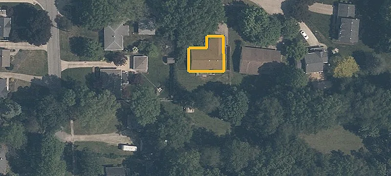 Single-Story Flex Space