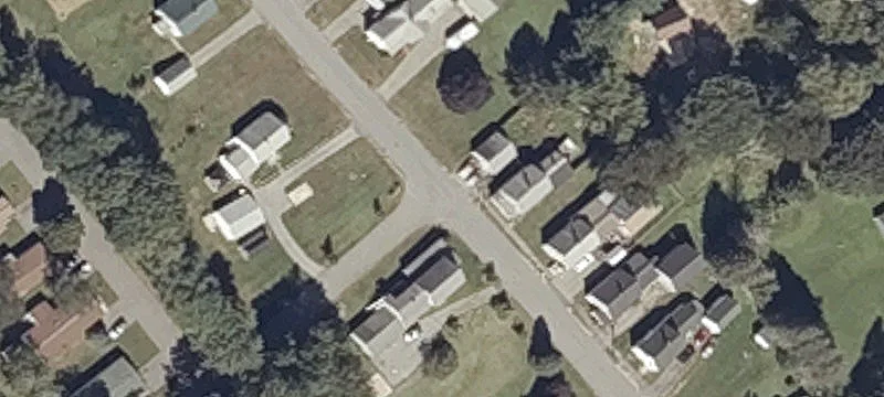 Two-Unit Duplex with Garage