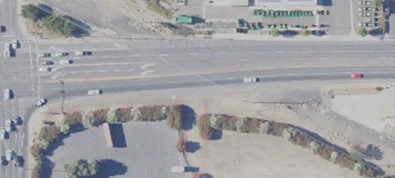 Highway Frontage Flex Space
