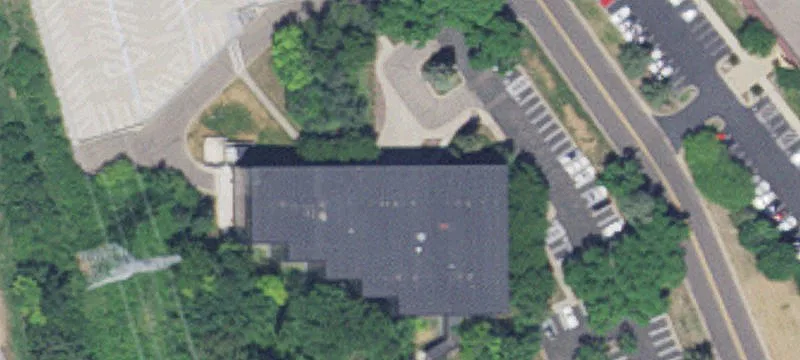 Office Space with Trail Access