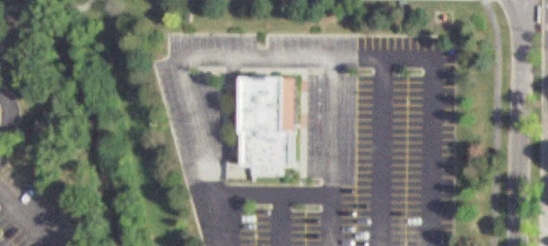 NNN Ground Lease Property
