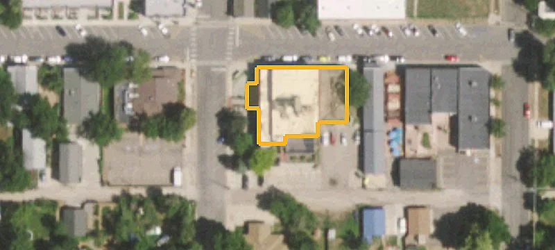 Downtown Office Unit with Parking