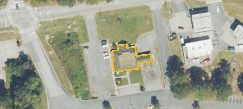 Customizable Specialty Commercial Space