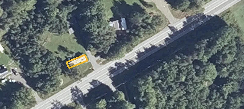 Commercial Land with Build-to-Suit Option
