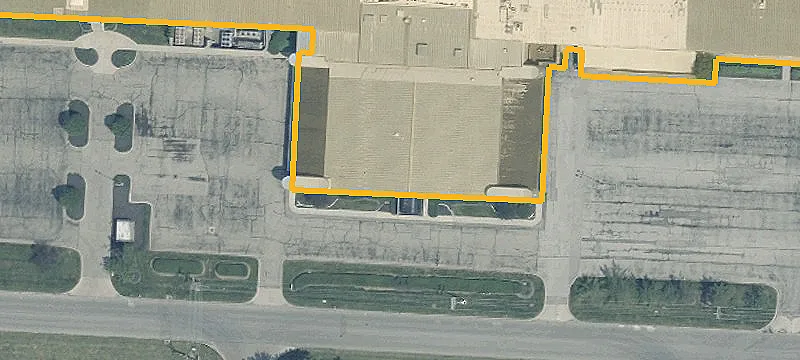Industrial Flex Space with Office