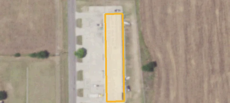 Flex Warehouse with Office