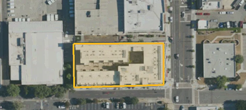 Retail Space