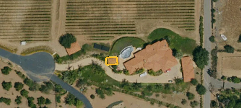 Producing Vineyard Estate
