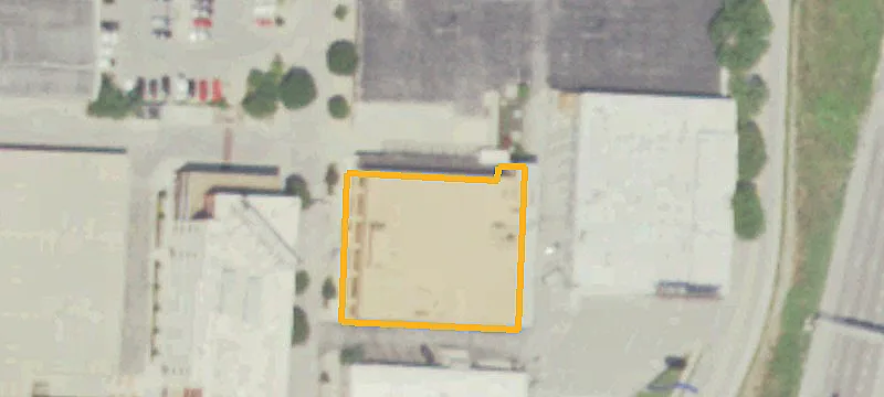 Turnkey Office Space with Patio