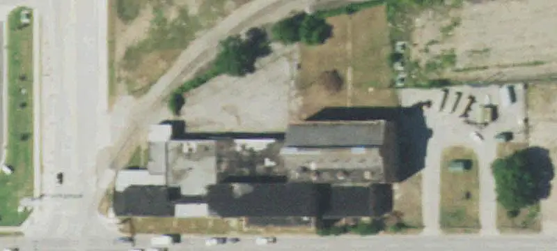 Industrial Land with Road Frontage