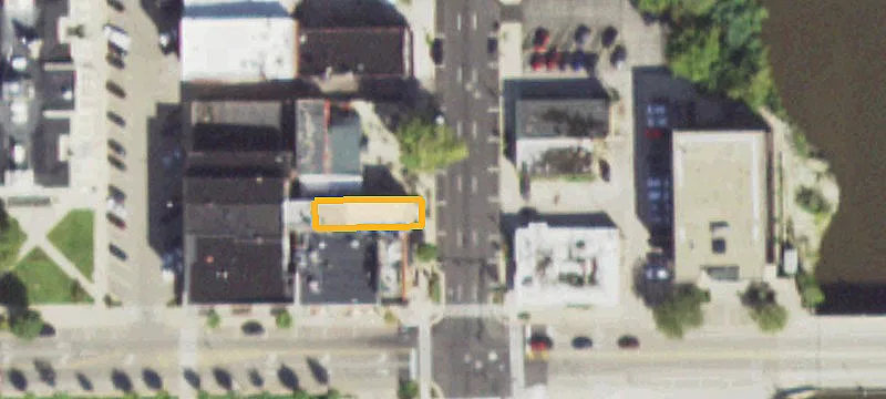 Historic Multi-Tenant Office Building